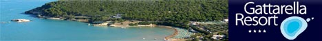 Gattarella Resort & Village - Vieste: un angolo di paradiso...
