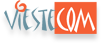 Logo del portale delle vacanze a Vieste