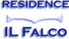 Logo Residence Il Falco