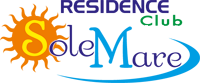 Logo Residence Club Sole Mare
