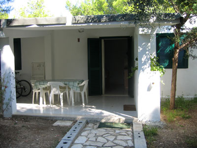 Immagine di unità abitativa del Residence Medina